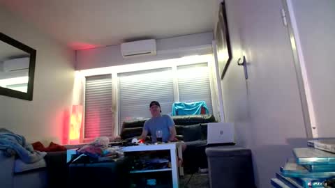 grives13 online show from May 2, 2026, 1:10 am
