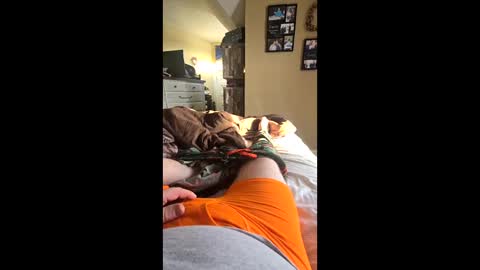 grizzely1975 online show from March 9, 2025, 1:48 pm