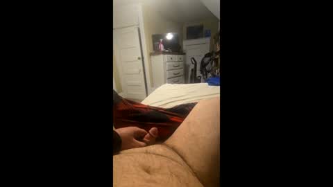 grizzely1975 online show from March 18, 2026, 2:47 am