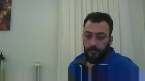 grkn21 online show from January 30, 2025, 10:19 pm