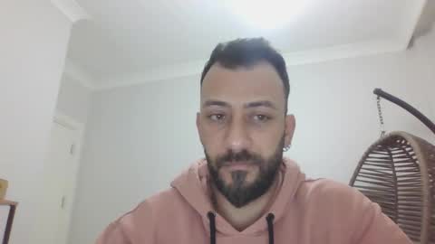 grkn21 online show from March 17, 2026, 11:19 pm