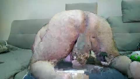 Snapshot of grossmanmeir chatting on October 28, 2025, 7:45 am grossmanmeir online show from October 28, 2025, 7:45 am