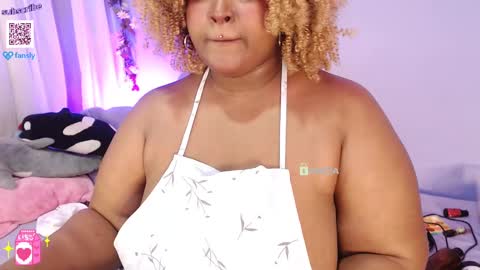 Grumosa velvet   online show from February 22, 2025, 3:01 am