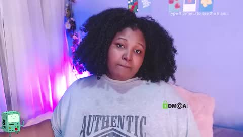 Grumosa velvet   online show from March 14, 2026, 12:17 am