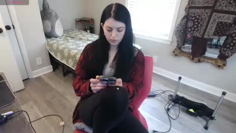 grumpytwo online show from February 18, 2026, 4:14 pm