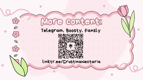 grustinanectaria online show from December 8, 2024, 4:39 pm
