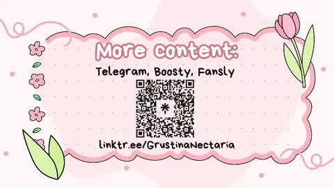 grustinanectaria online show from December 17, 2024, 5:47 pm