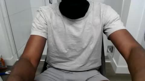 GRVVSS online show from April 24, 2026, 12:57 am