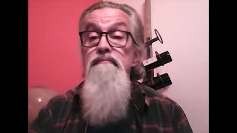 Grybear online show from February 8, 2025, 7:59 am