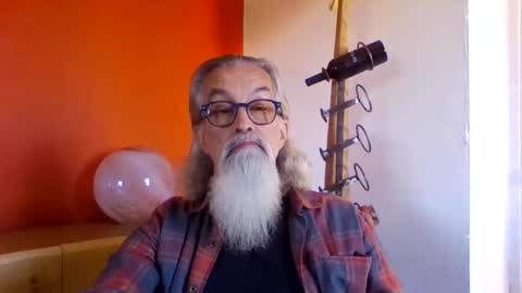 Grybear online show from November 4, 2025, 12:15 pm