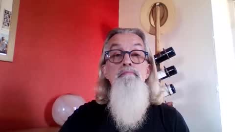 Grybear online show from November 25, 2025, 11:54 am