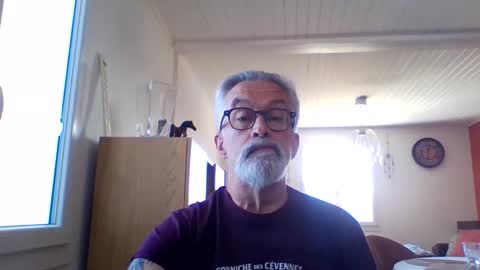 Grybear online show from April 26, 2026, 10:02 am