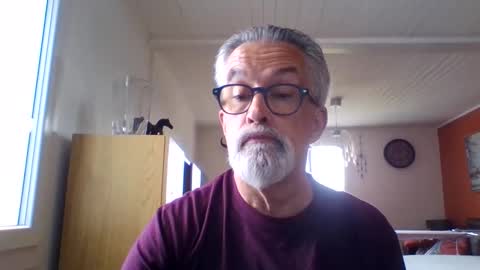 Grybear online show from April 28, 2026, 10:53 am