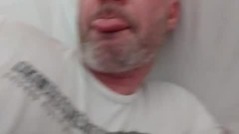 Greg online show from January 31, 2025, 8:01 pm