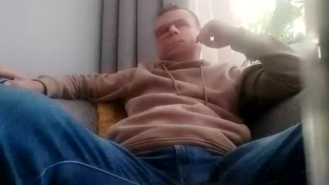 Snapshot of grzes1976 chatting on October 8, 2025, 8:56 am grzes1976 online show from October 8, 2025, 8:56 am