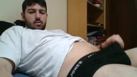 gsendra online show from February 15, 2026, 1:24 am