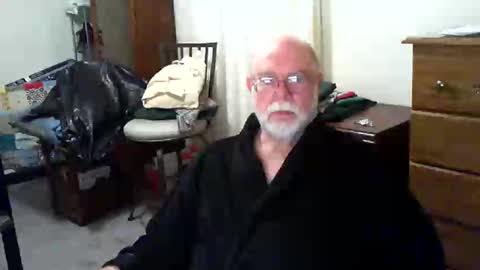 Gary online show from October 26, 2025, 11:16 am