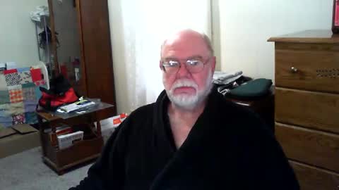 Gary online show from November 12, 2025, 12:16 pm