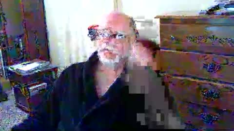 Gary online show from February 12, 2026, 12:11 pm