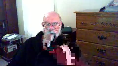 Gary online show from March 8, 2026, 1:04 pm