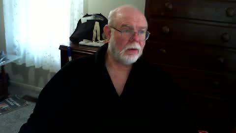 Gary online show from April 19, 2026, 1:10 pm