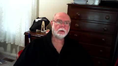 Snapshot of gtnolder60 chatting on April 25, 2026, 11:24 am Gary online show from April 25, 2026, 11:24 am
