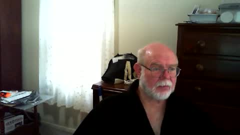 Snapshot of gtnolder60 chatting on April 29, 2026, 2:10 pm Gary online show from April 29, 2026, 2:10 pm