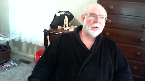 Snapshot of gtnolder60 chatting on May 7, 2026, 11:48 am Gary online show from May 7, 2026, 11:48 am