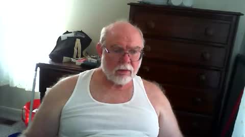 Snapshot of gtnolder60 chatting on June 3, 2026, 2:33 pm Gary online show from June 3, 2026, 2:33 pm