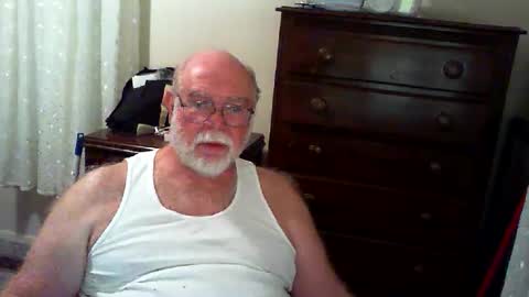 Snapshot of gtnolder60 chatting on June 5, 2026, 1:34 am Gary online show from June 5, 2026, 1:34 am