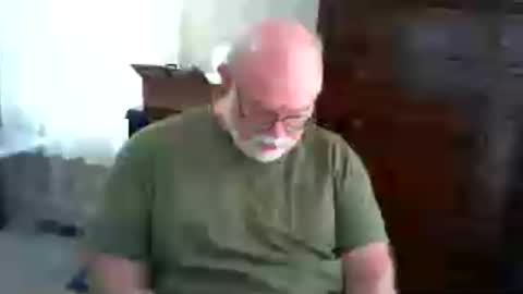 Snapshot of gtnolder60 chatting on July 24, 2026, 1:31 pm Gary online show from July 24, 2026, 1:31 pm