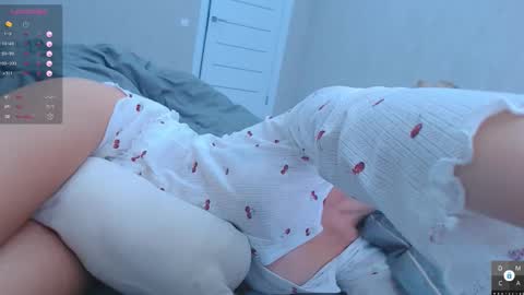 Eva online show from October 12, 2025, 6:23 am