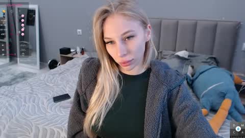 Eva online show from April 9, 2026, 2:00 pm