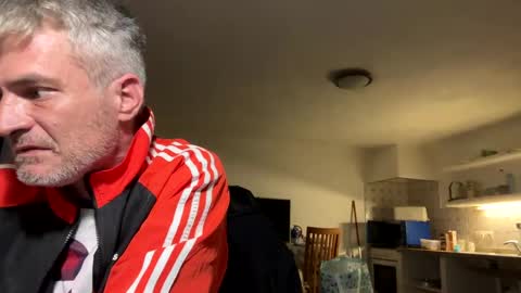 guardiannif_ online show from March 5, 2025, 6:45 pm