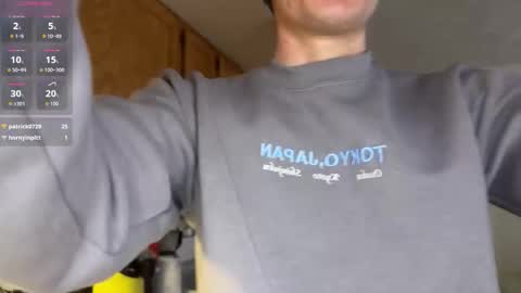 gucciboi4 online show from December 14, 2025, 3:28 pm