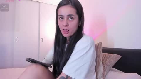 Elena online show from February 13, 2025, 5:54 pm