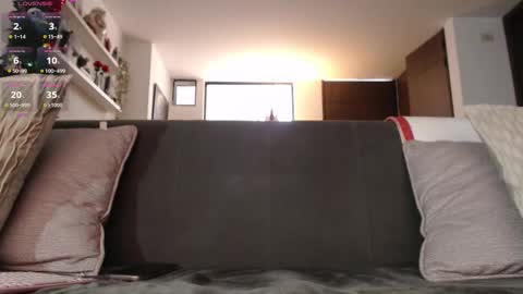 Elena online show from December 19, 2025, 3:08 pm