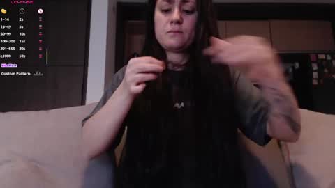 Snapshot of guccipussy1 chatting on July 4, 2026, 1:01 am Elena online show from July 4, 2026, 1:01 am