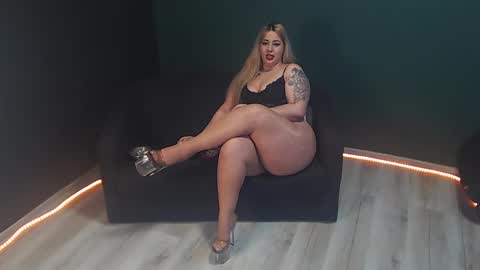 guess__whoo online show from February 23, 2025, 3:40 pm