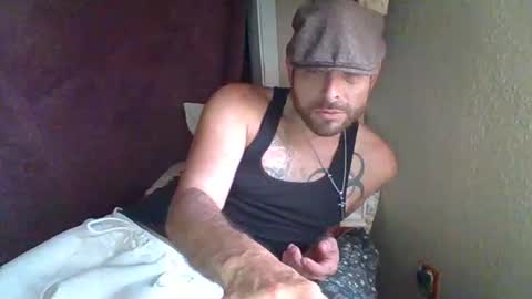 guichoandresnunez online show from May 10, 2026, 10:59 pm