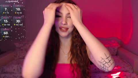 Marta online show from January 16, 2025, 6:27 pm