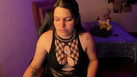 Hello Im Julieta Im 25 years old welcome to my room have fun and be happy. online show from December 1, 2024, 11:36 pm