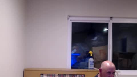 Mario online show from March 7, 2025, 11:51 am