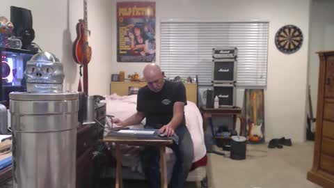 Mario online show from December 17, 2025, 9:15 am