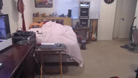 Mario online show from January 18, 2026, 11:30 pm