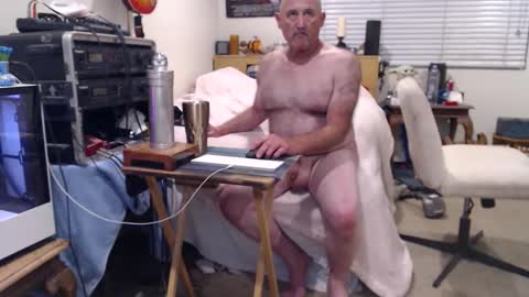 guitarsexgod2 online show from March 27, 2026, 8:09 am