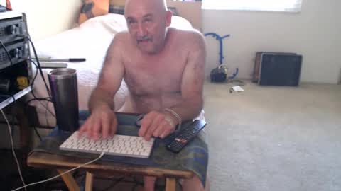guitarsexgod2 online show from June 20, 2026, 11:07 pm