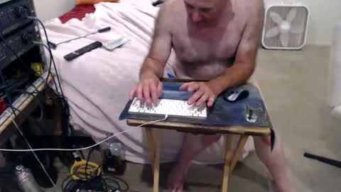 guitarsexgod2 online show from July 26, 2026, 9:21 pm