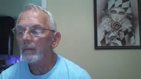 Roy online show from December 24, 2024, 2:12 pm