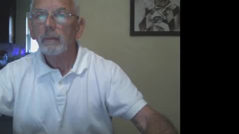 Roy online show from October 5, 2025, 11:02 pm